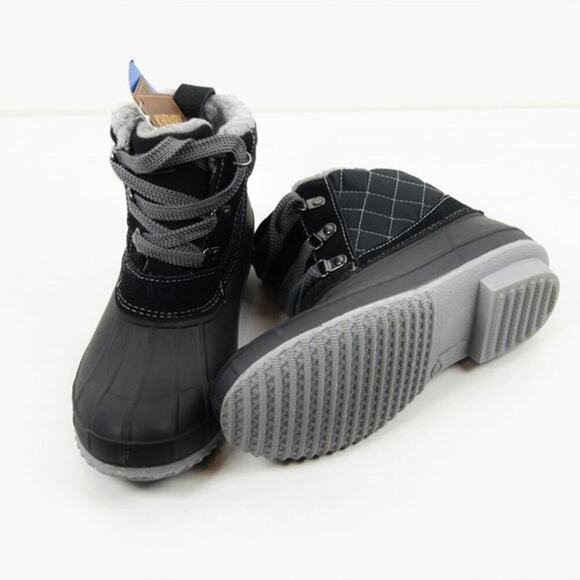 New! Khombu Women's Waterproof Cold Weather Winter Boots - Picture 2 of 7